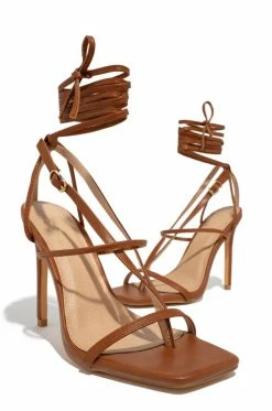 OLVJAY My Everything - Tan