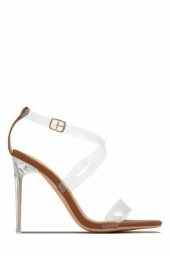 OLVJAY Elisabel - Tan