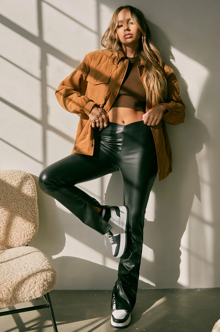 BERNS Upgrade - Black/White