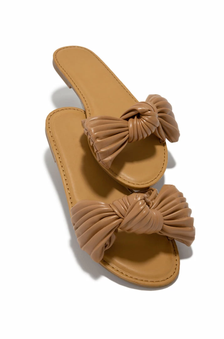 BBOO Shoes Paradise Calling - Nude