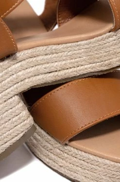 MATA Shoes Dream Vacay - Tan