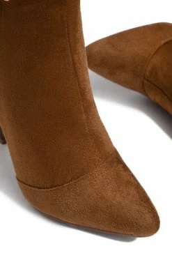 FEVER City Looks - Tan