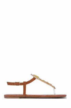 LILIA Luxury Trips - Honey Shoes