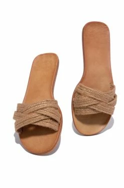 BBOO Warm Sands - Tan