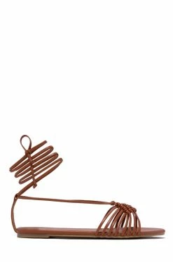 SOME Shoes Catalina - Tan