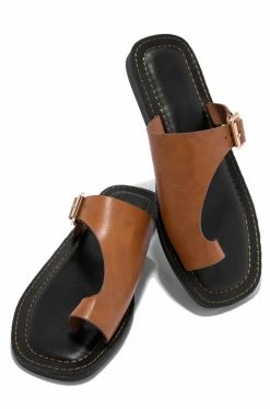 BBOO Island Sun - Tan Shoes