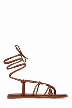 SOME Shoes Solenne - Tan