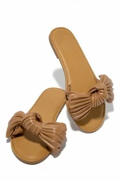 BBOO Shoes Paradise Calling - Nude