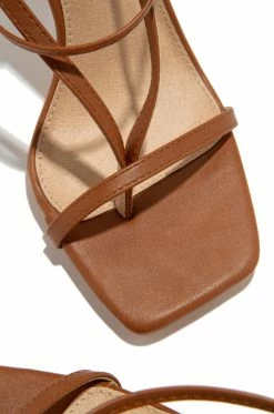 OLVJAY My Everything - Tan