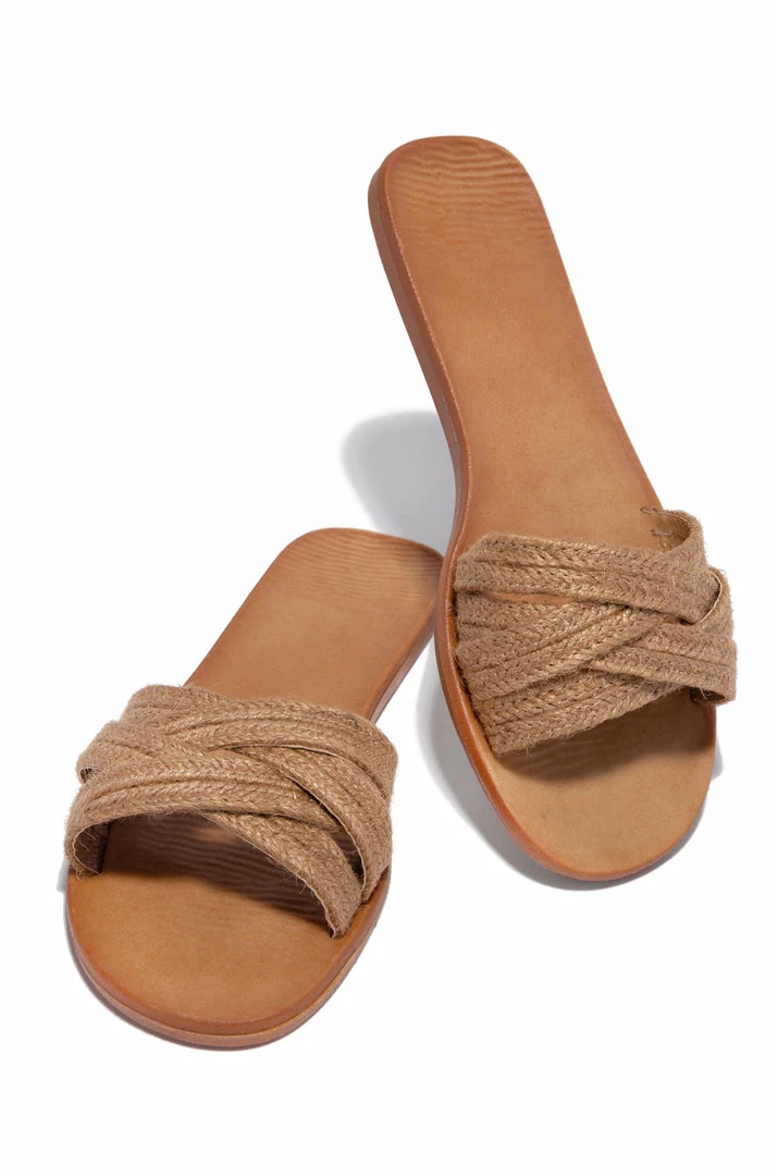 BBOO Warm Sands - Tan