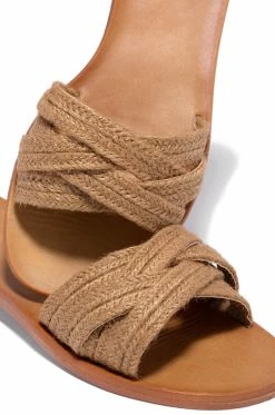 BBOO Warm Sands - Tan