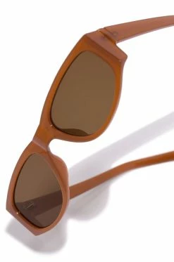 NK Accessories Weekend Vibe - Tan