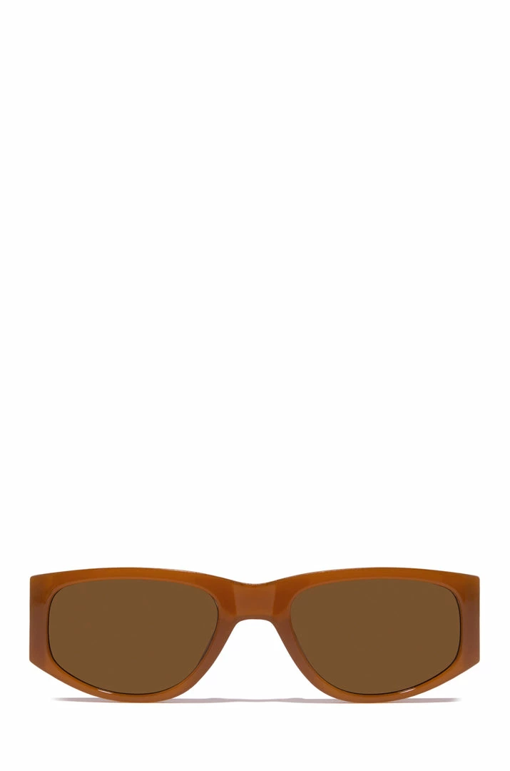 NK Accessories Weekend Vibe - Tan