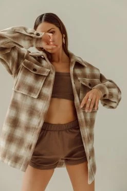 BYR Weekend Crush - Nude Activewear