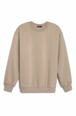 MSLOLA Activewear Cozy Feels - Natural