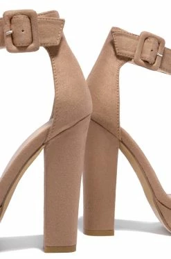 SRep New Limits - Taupe Shoes