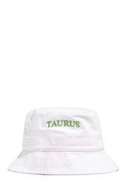 MSLOLA Accessories Taurus - White