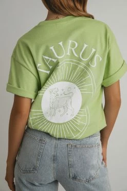 MSLOLA Loungewear Taurus - Green