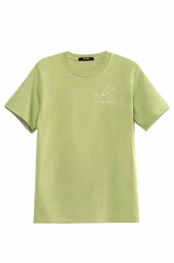 MSLOLA Loungewear Taurus - Green