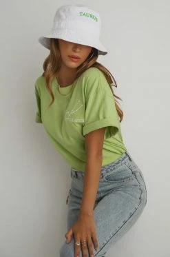 MSLOLA Loungewear Taurus - Green