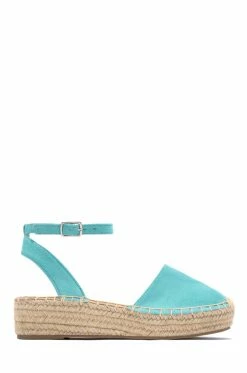 SODA Road To Hana - Teal