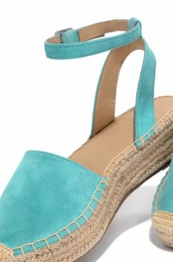 SODA Road To Hana - Teal