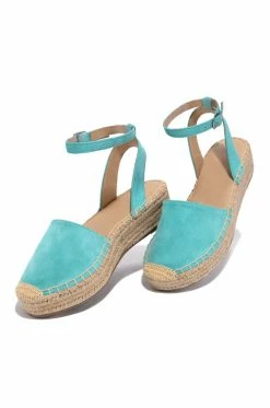 SODA Road To Hana - Teal