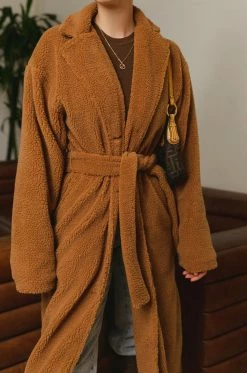 BYR Khristina - Camel Clothing