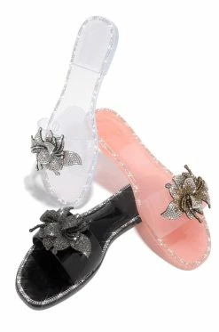 LILIA Roselani - Clear