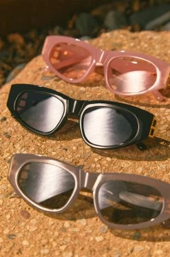 Golden Hours - Grey Accessories