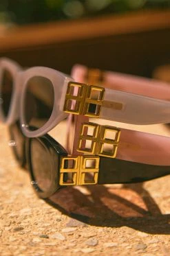 Golden Hours - Grey Accessories