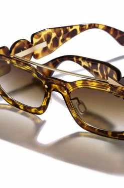 H Sunset Dreams - Tortoise Accessories