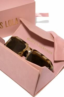 IF Summer Cool - Nude Tortoise