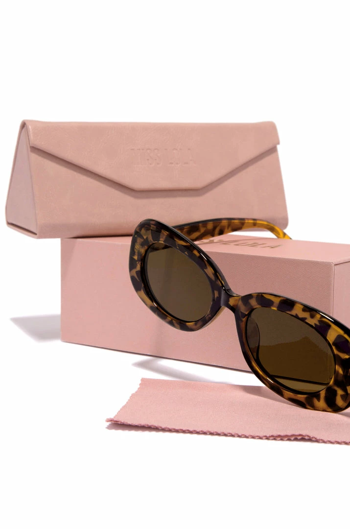 IF Sunset Views - Tortoise Accessories