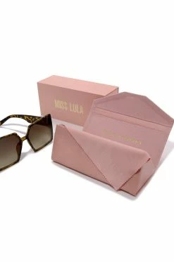 IF Accessories Big Vision - Tortoise