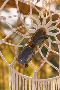 H Sunset Dreams - Tortoise Accessories