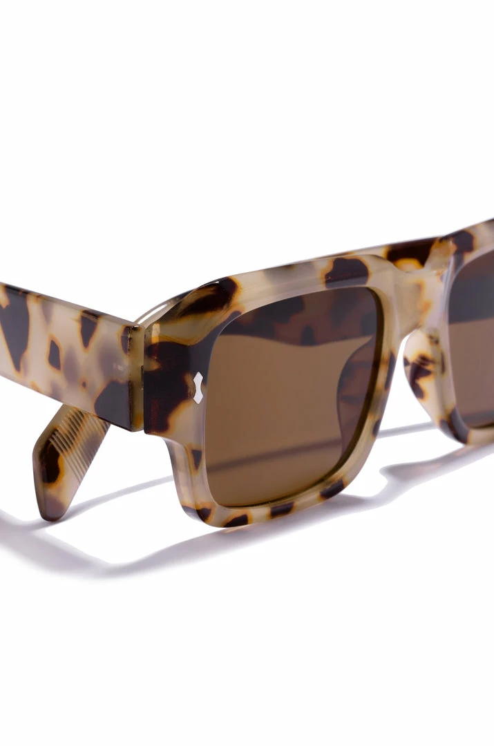 IF Summer Cool - Nude Tortoise