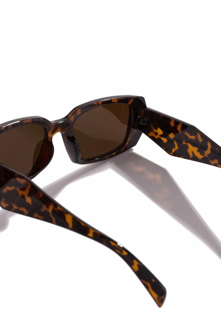 SH Accessories Christy - Tortoise