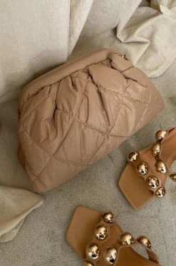 UR Accessories Touch Of Chic - Nude