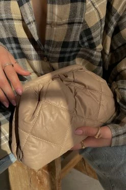 UR Accessories Touch Of Chic - Nude