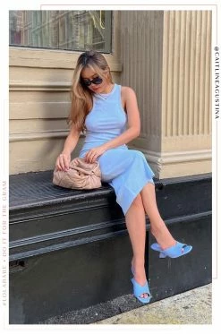 UR Accessories Touch Of Chic - Nude