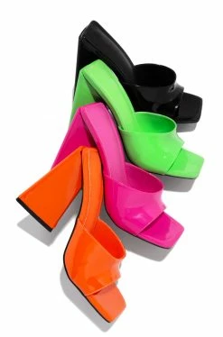 LEMND Dillon - Black