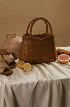 EVR Trips To Bali - Light Tan Accessories