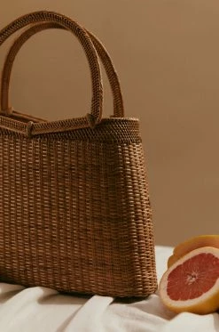 EVR Trips To Bali - Light Tan Accessories