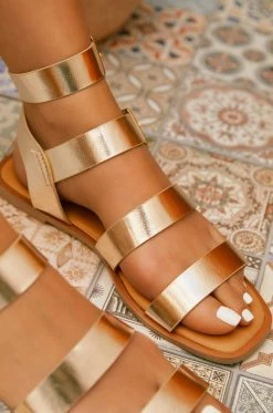 QUPD Tropical Breeze - Gold