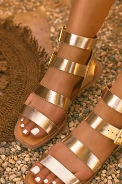 QUPD Tropical Breeze - Gold