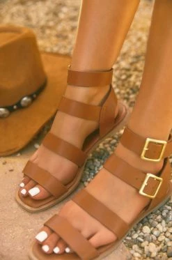 QUPD Tropical Breeze - Tan