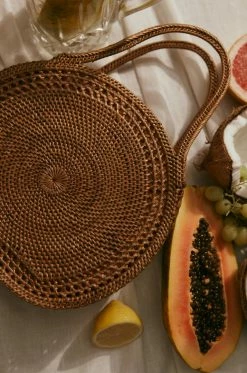 EVR Tropical Oasis - Tan Accessories