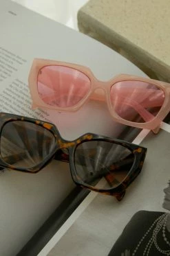 IF Private Yacht - Tortoise Accessories