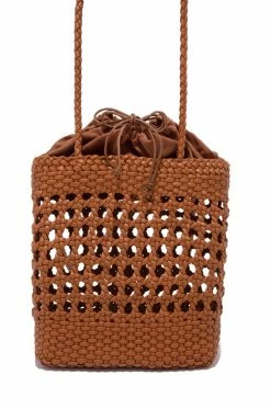 UR Vacation Style - Tan Swim